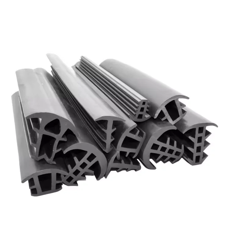 10M T-Shaped Rubber Seal Strip EPDM 7-20mm Flexible Edge Trim Weather Stripping for Doors Windows Solar Cabinets