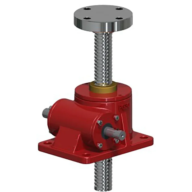 0.25T to 25T Rack and Pinion Jacks rack and pinion mechanical jack cric a cremagliera martinetto meccanico