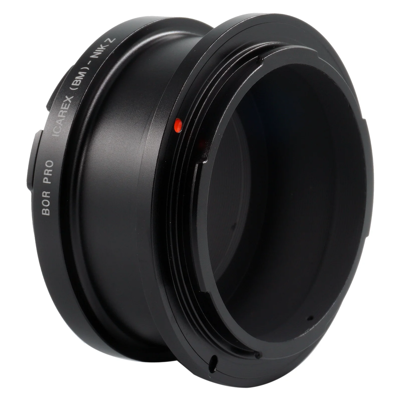 محول BM-NZ لعدسة Icarex 35S BM لكاميرا Nikon Z6 Z7 Z8 Z5 Z50 Z30 ZFC