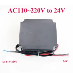 AC110V / 220V Motor Voltage Regulator Transformer Used In The Swing Gate Opener Door Machine