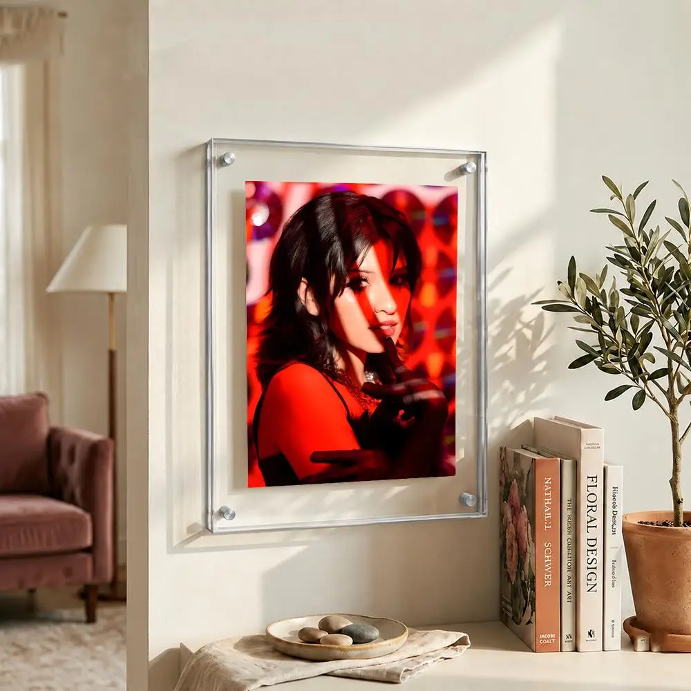 Art VIOLENT VIRA Poster High-definition  stickers, suitable for bedroom, living room, home decoration