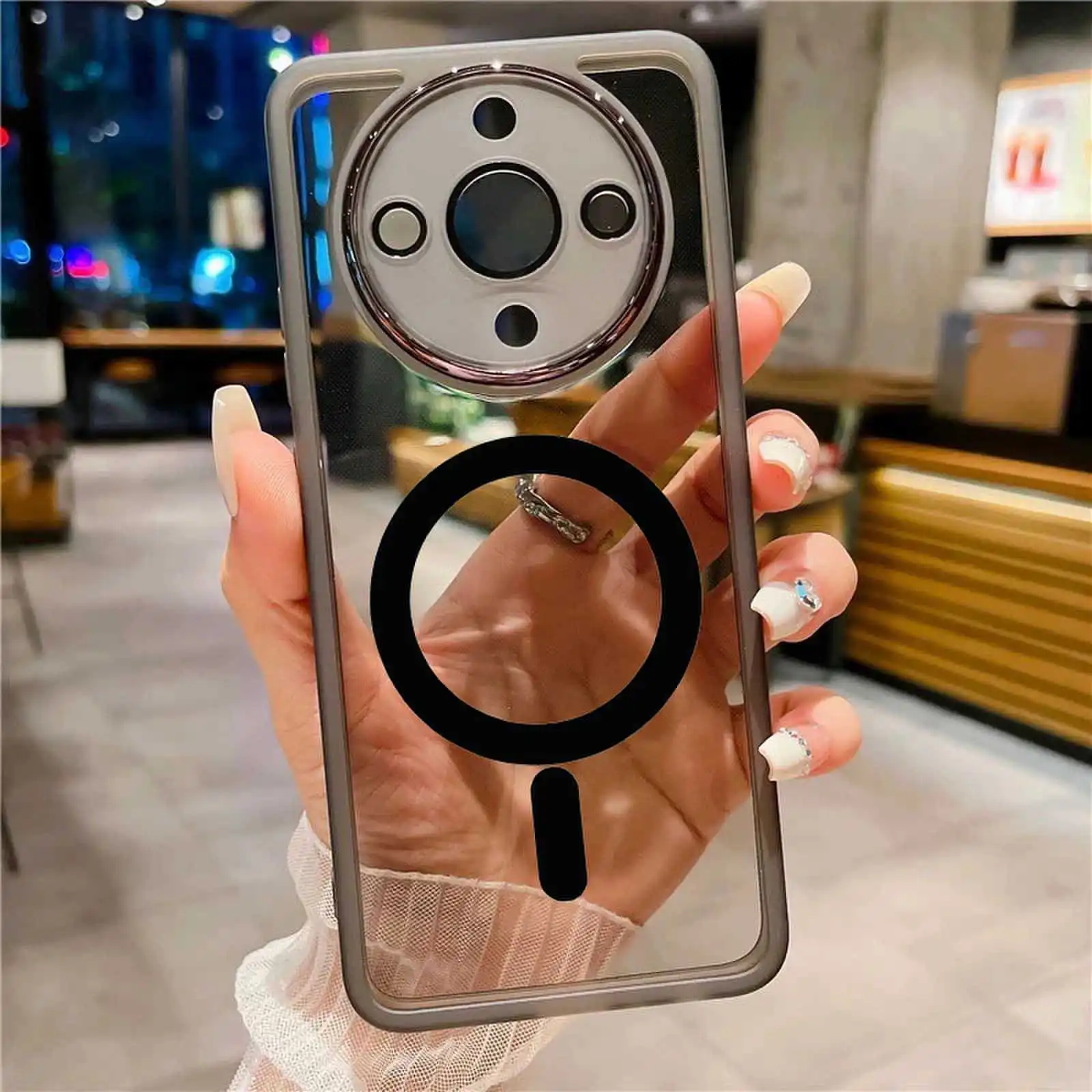 Phone Casing For Ho…