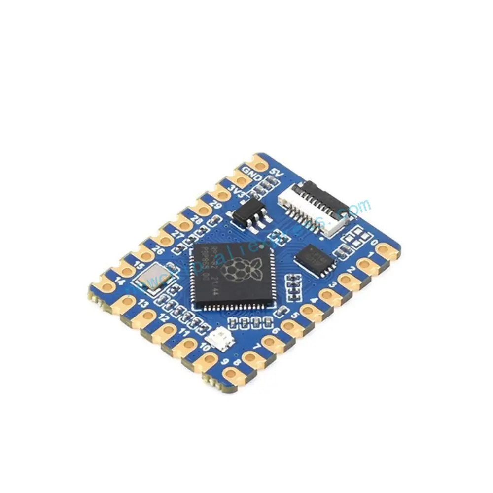 RP2040-Tiny For Raspberry Pi Pico Development Board On-board with RP2040 pico chip Upgradable and Flashable PBC SET