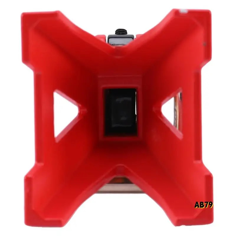 6Pcs 1/10 RC Cars Metal Jack Stands Repairing Tool RC Crawler Climbing Car Repair Tools Diecasts Vehicles Model Parts,3T