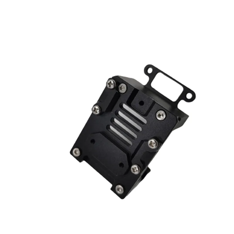 

Funssor EVA2 V-core 3 3D printer upgrade aluminum alloy X carriage