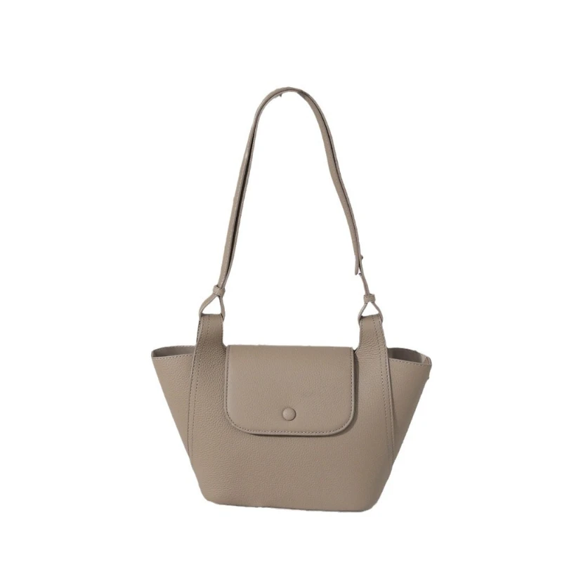 

Корейский стиль, минималистичные повседневные сумки большой емкости для подмышек, роскошные модные сумки на одно плечо из искусственной кожи для девочек и женщин