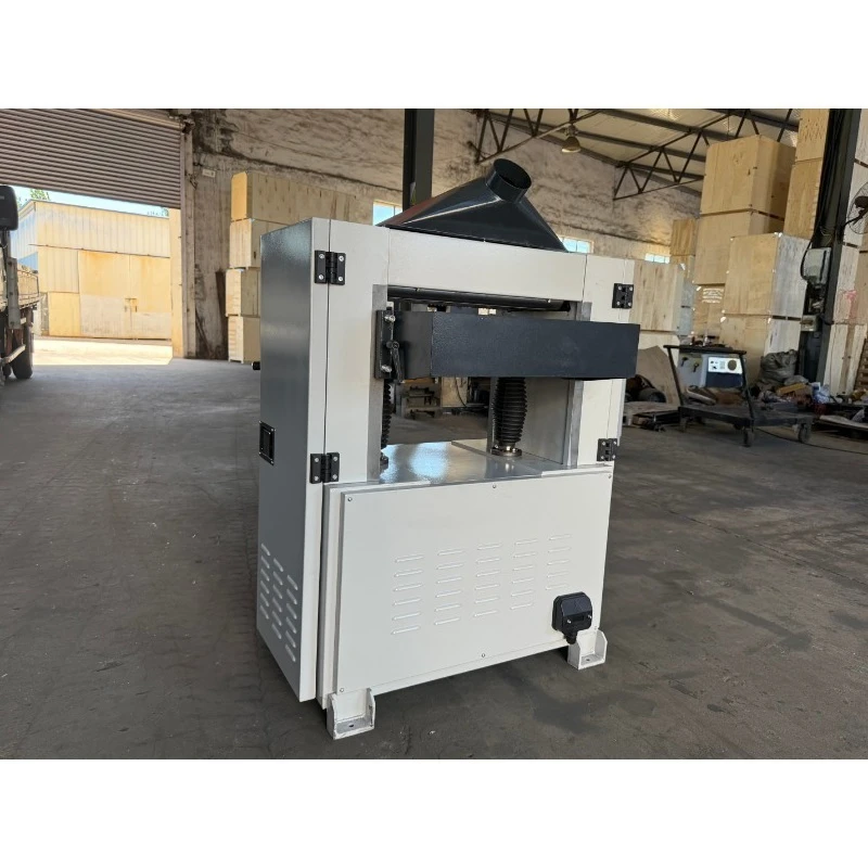 Heavy duty woodworking wood thickness planer 400mm woodworking thickness joint planner