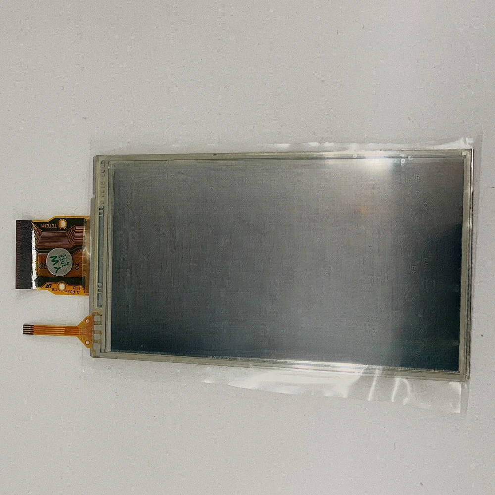 Nuovo di zecca per lo schermo LCD SONY AC90 con parte di ricarica degli accessori della fotocamera Touch