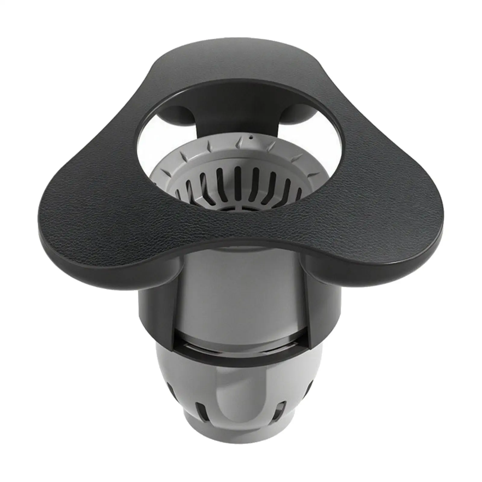 Surface Leaf Skimmer for Ponds Easy Setup Surface Pond Surface Skimmer Multifunctional for Outdoor Water Features