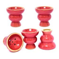 Shisha Ceramic Smoke Pot Shisha Accessories Smoke Bowl Shisha Hookah Accessories Special