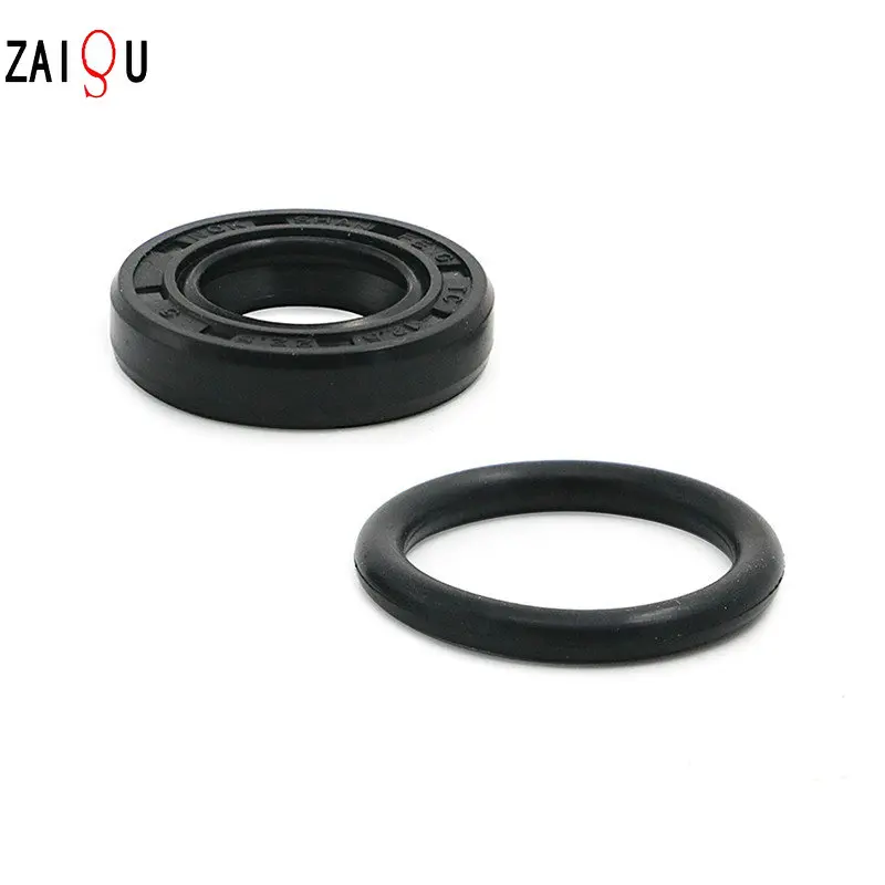 91209-612-00030110-PA1-732  Applicable to  Hond-a  Distributor sealing ring  Gearbox gear oil seal