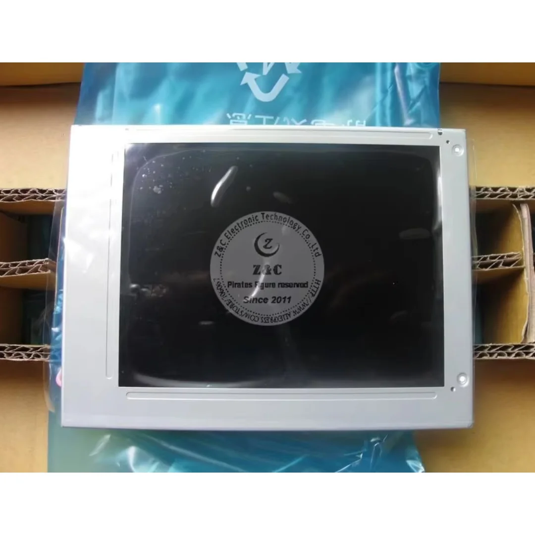 LM050QC1T01 LM050QC1T0R Brand New Original 5 Inch LCD Display for Industrial Equipment for SHARP