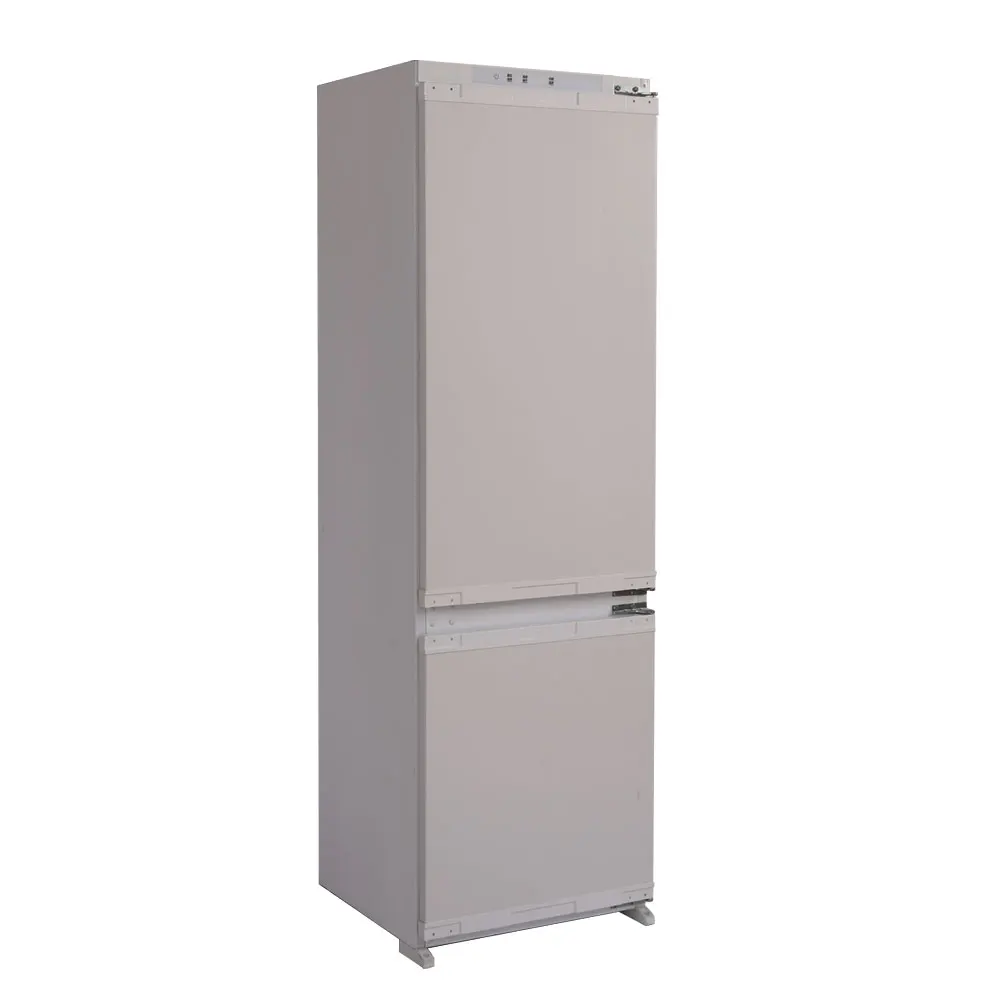 8.83 Cu. Ft.Built-in Refrigerator ,Multi Airflow Design, Automatic Defrost System,Interior LED lighting Panel Ready Cabinet