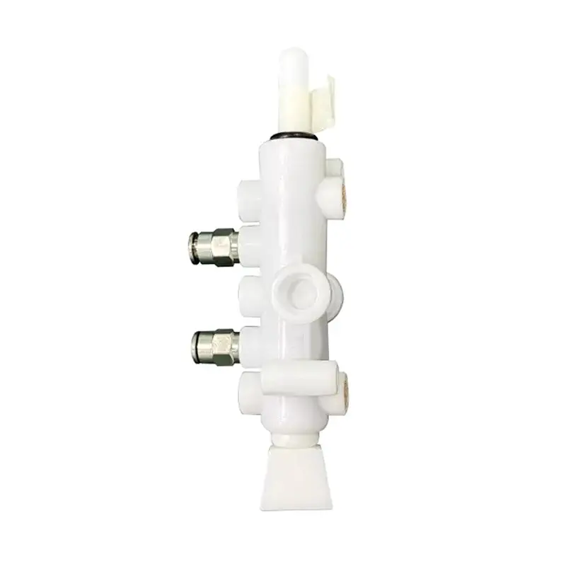 For HOFMANN Johnbean Compatible Tyre Changer Press Shovel Air Penumatic Valve 4017159