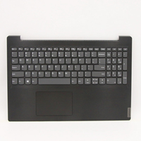 US keyboard palmrest for Lenovo IdeaPad S145-15IWL S145-15IGM with touchpad speaker new original 5CB0S16760