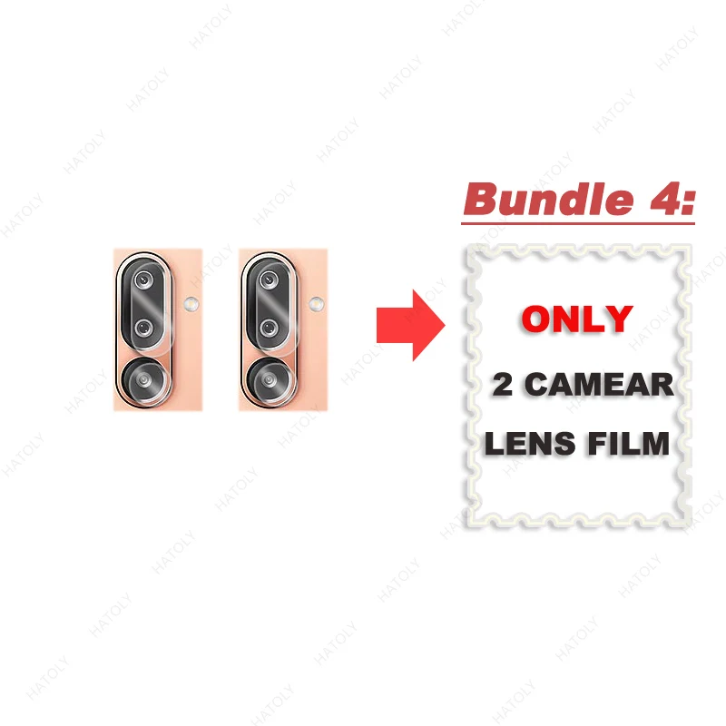 Tempered Glass For … - image