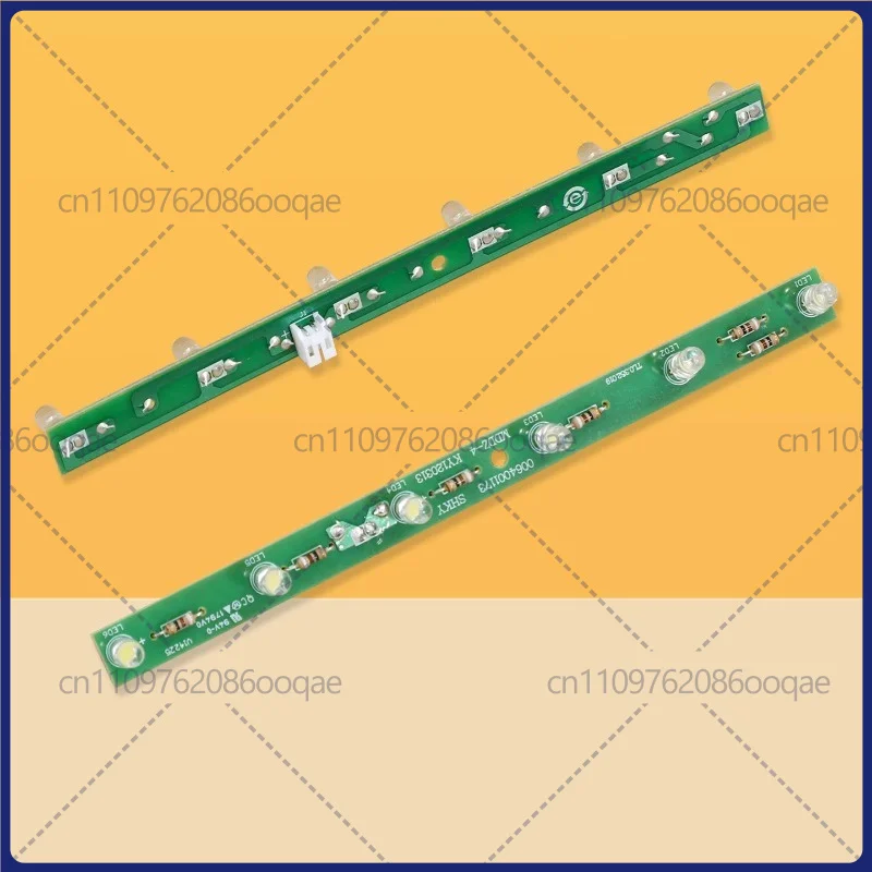 1pcs 0064001173 New Single Refrigerator LED Light Strip Replacement Spare Part
