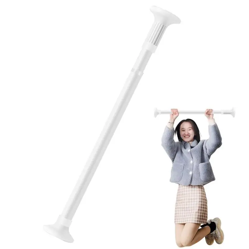 

Карниз для душа, натяжной стержень для гардероба, карнизы для душа, пружинный карниз из нержавеющей стали, противоскользящий, водонепроницаемый