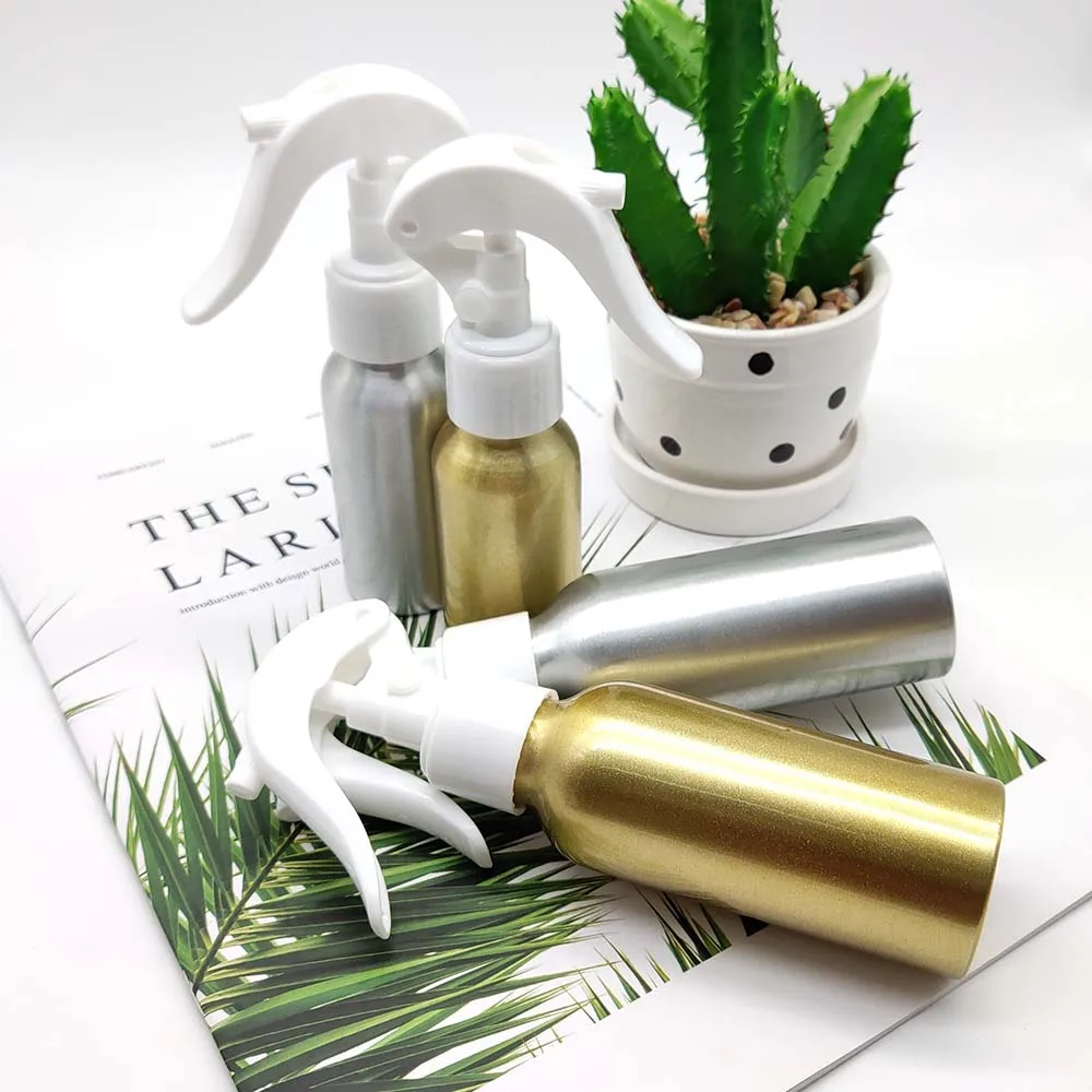 

Empty Portable Hair Salon Make Up Water Bottle Cosmetic Sprayer Mice Spray Bottle Refillable Bottles Atomizer