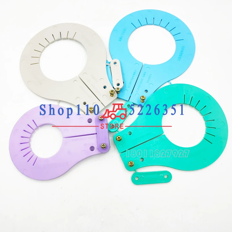 5pcs/Lot Gasket for KOMATSU PC200 HITACHI EX ZAX SANY SY Bucket Shaft Adjustment Washer Loader Forklift  Bucket Washer Quick