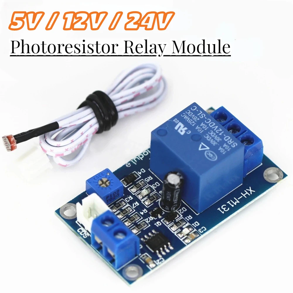 1PC XH-M131 Light A…