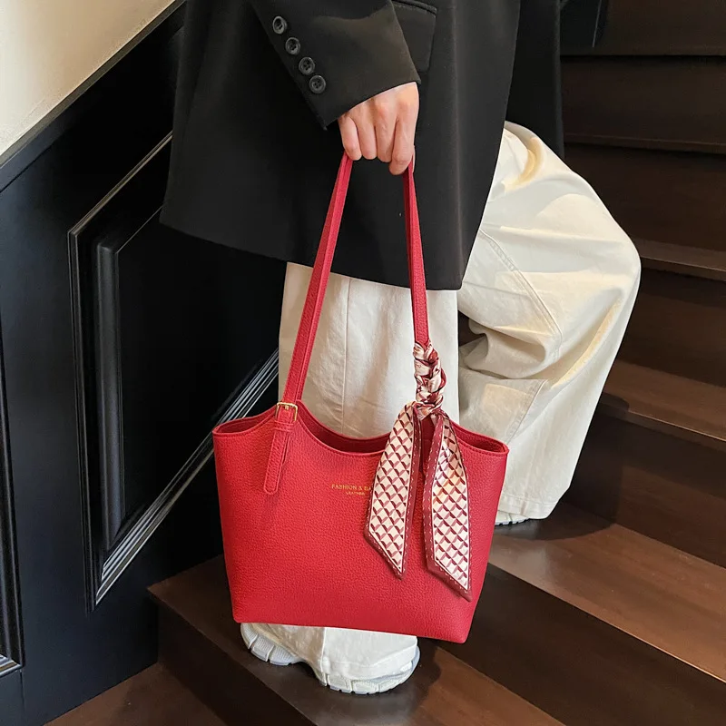 

Luxury - Grade 2025 Korean - Style Handbags for Women - Elegant, Trendy,with A Variety of Styles - Tote, Shoulder, Cross - Body