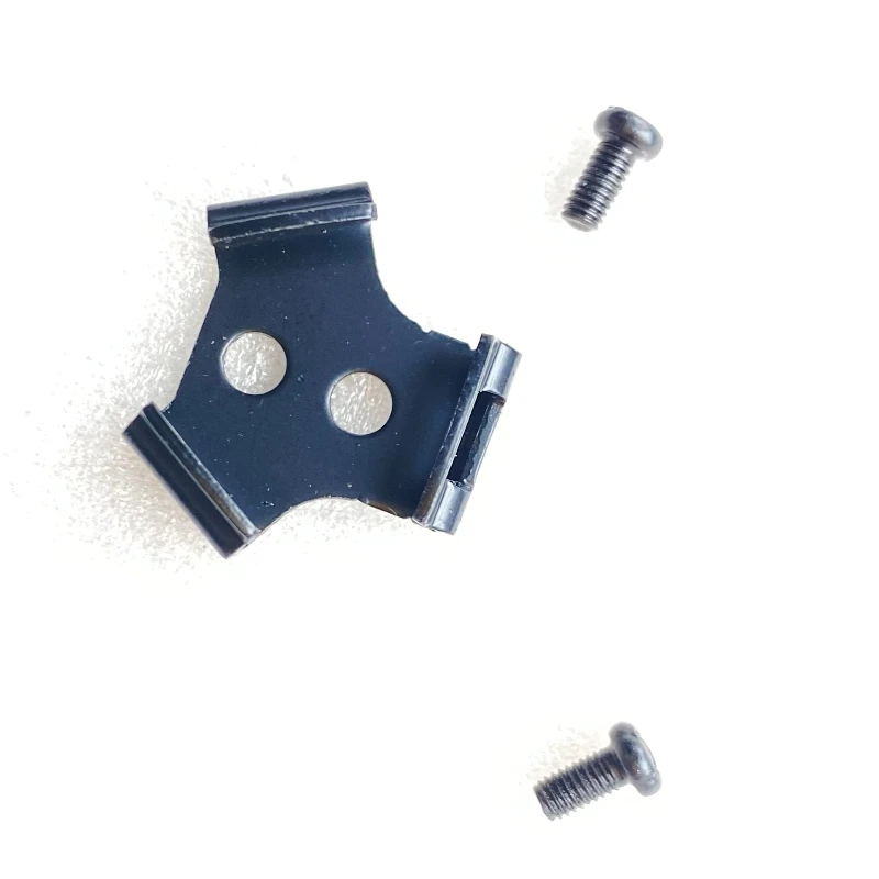 For BMW Ford Peugeot Volvo Geely Outback Gentex Special Bracket Spring Universal Buckle for Various Vehicle Models Auto Parts