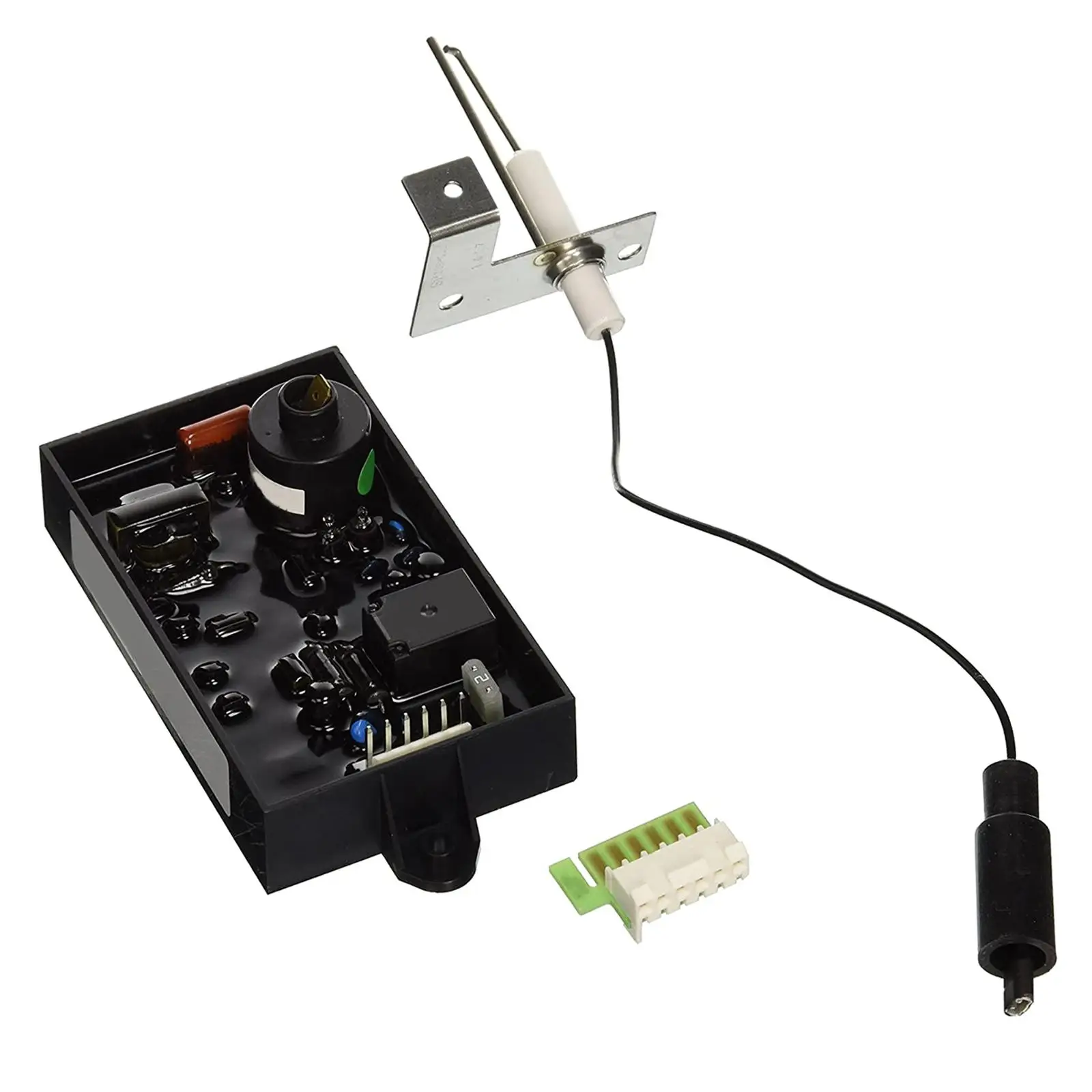 

Ignition Module over Voltage Protection Engine Upgrade Ignition Control for
