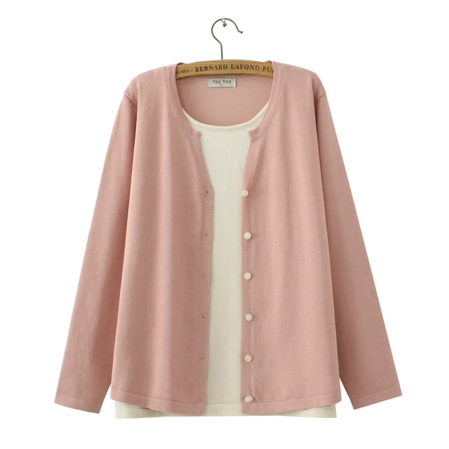 Plus size casual jumpers deals