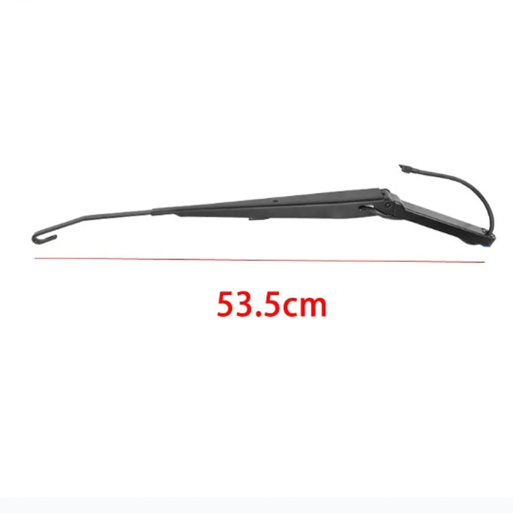 

Front Windshield Wiper Arm For Silverado For GMC For Sierra 2003-2007 15139553 Car Windshield Windscreen Front Window Parts