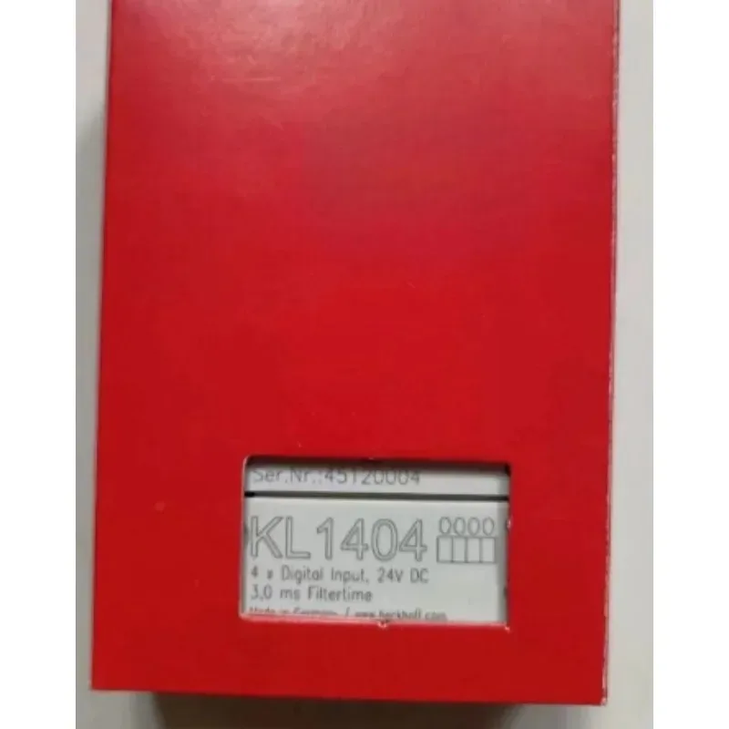Brand New KL1404 Hot-Selling Products Sufficient Inventory Bus End Point Module Fast Delivery