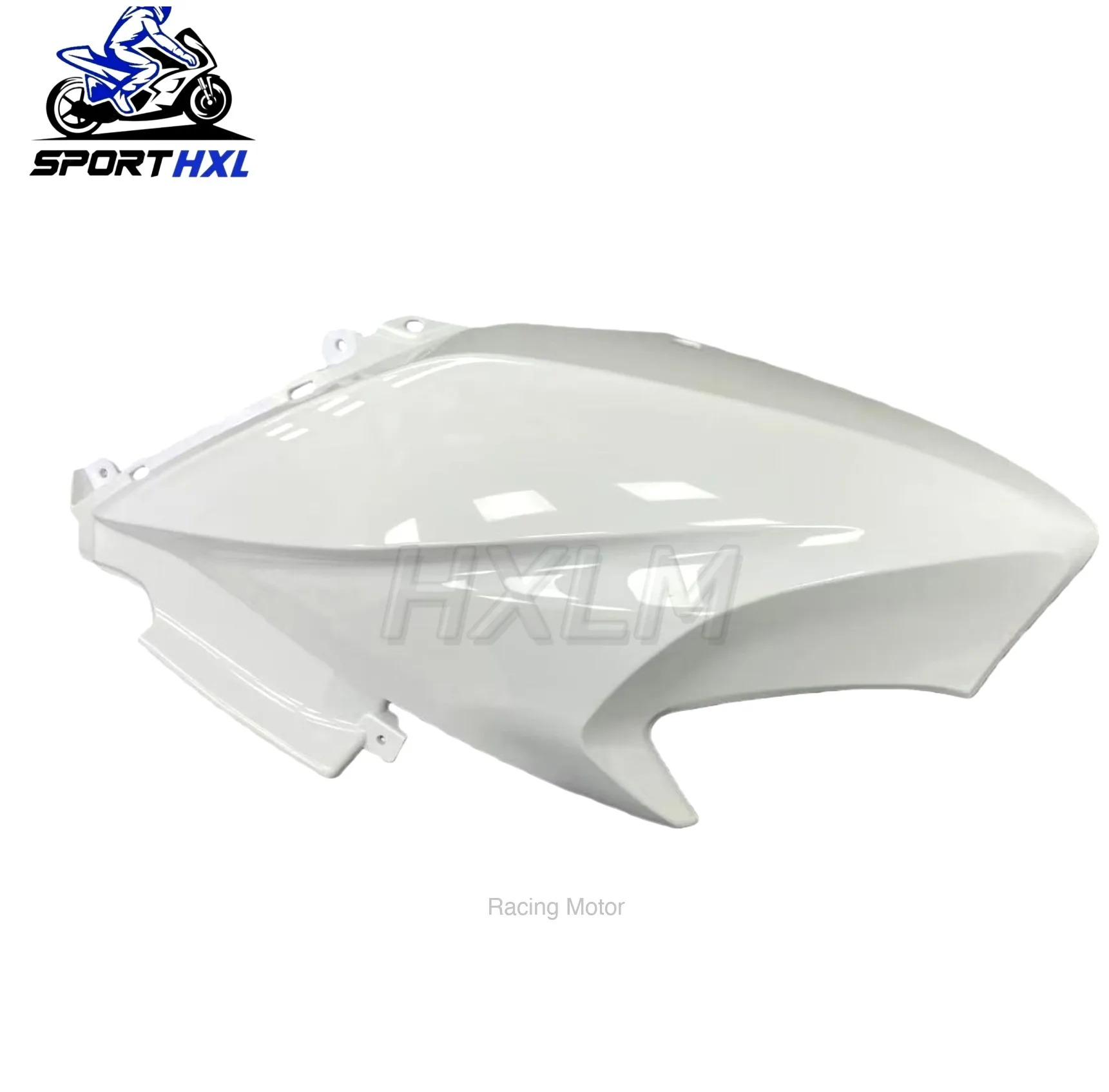 Fit For Kawasaki Versys650 -2021 Motorcycle Accessories Fairing Front Fender Mudguard Cover Cowl Panel | Racing Motor Store