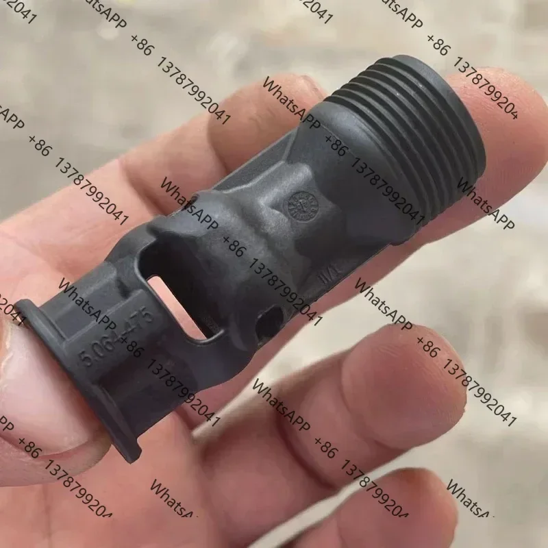 Pressure Washer Water Outlet 5.064‑475 For K2 K3 K4K Series Replacement Parts