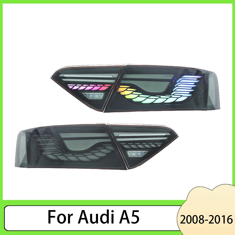 

Задняя фара заднего хода Tailight для Audi A5 2008-2016