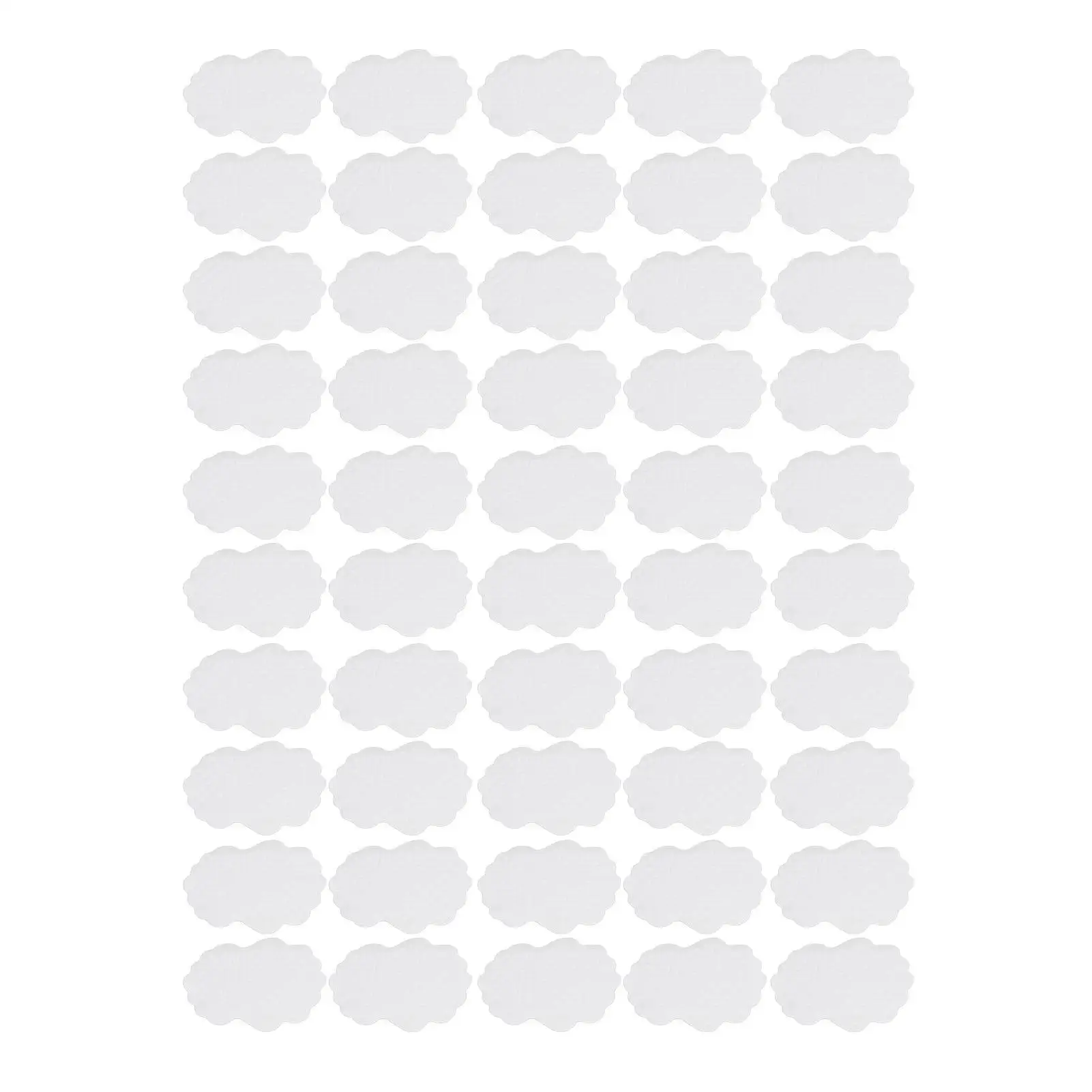 وسادات عرق ناعمة للاستعمال مرة واحدة تحت الإبط، عديمة الرائحة، مريحة، التصاق قوي، رقيقة للرجال والنساء #1