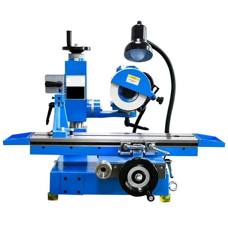 Universal Grinding Machine  550W  Small Grinder Milling Cutter, Sharpening Machine, Tool Equipment Grinding Machine Customized
