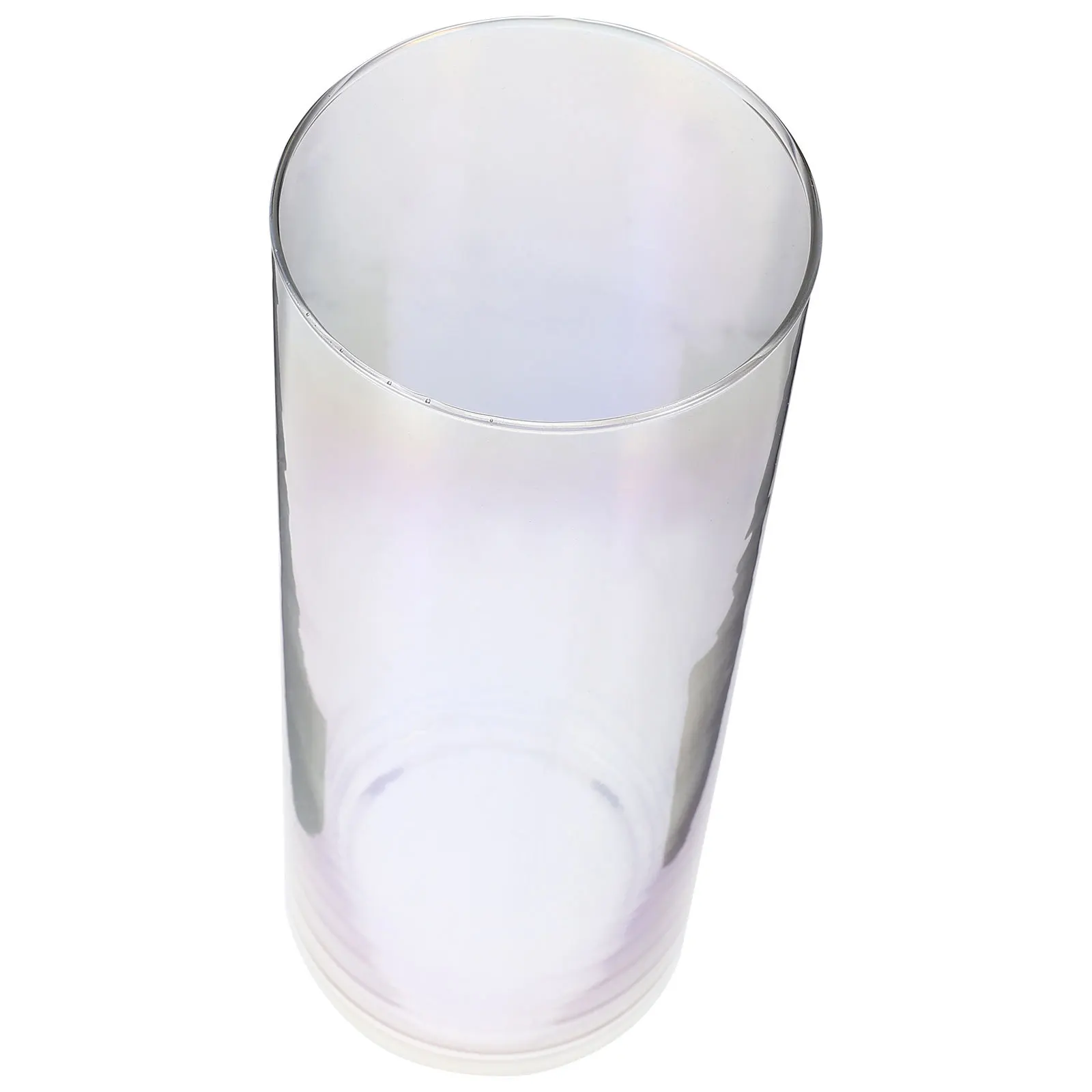 

Decorative Vase Vases Cute Hydroponic Flower Clear Floral Glass for Home Decoration