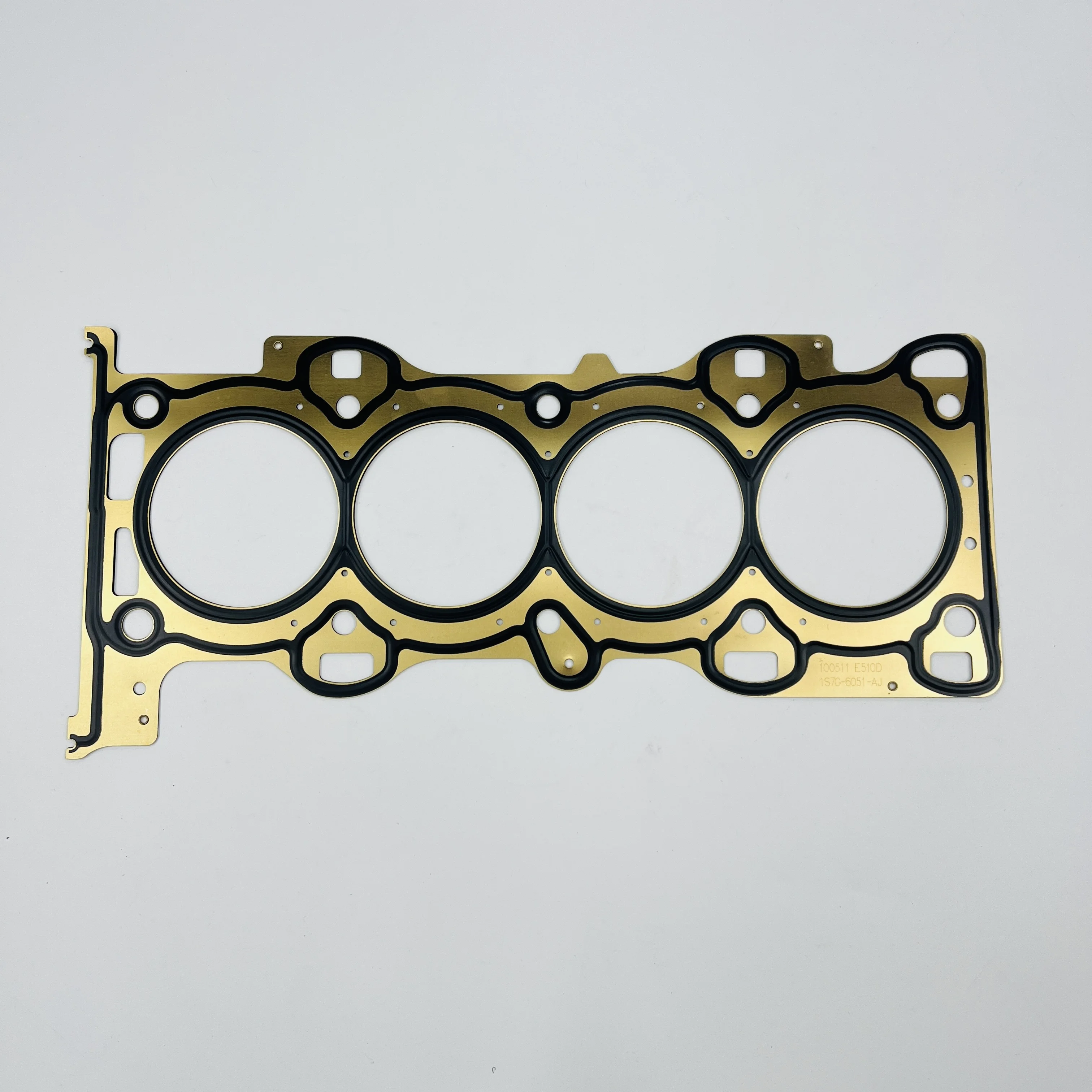 

Подходит для Ford Mondeo 2.0 Winning 2.01SG-6051-AJ: прокладка двигателя, прокладка цилиндровой группы, прокладка головки блока цилиндров.