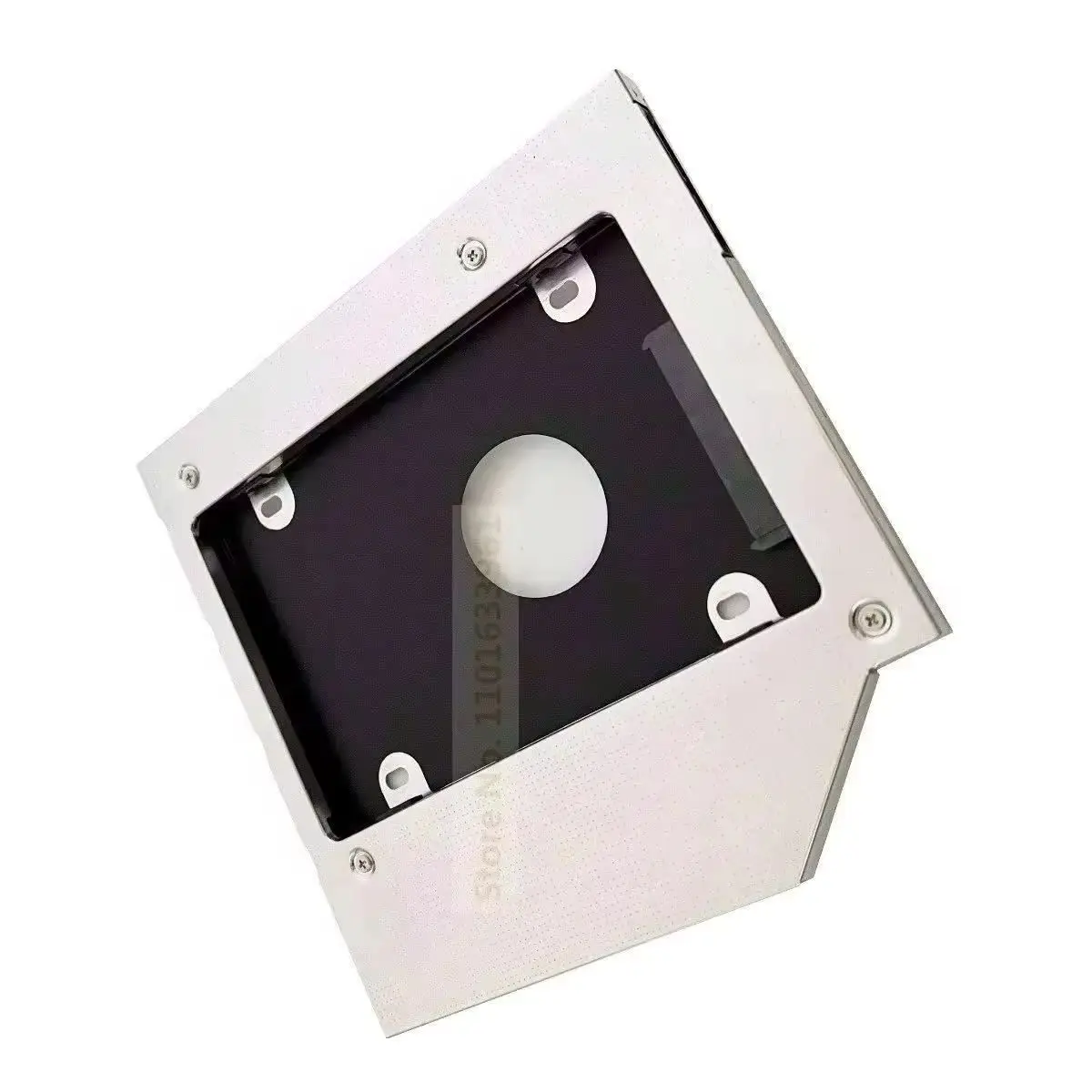 

Кронштейн-адаптер для второго 2.5-дюймового SATA HDD в оптический отсек для Asus N551 N551JM N551JK N551JQ X550LC X550JX X751MA GL771JM