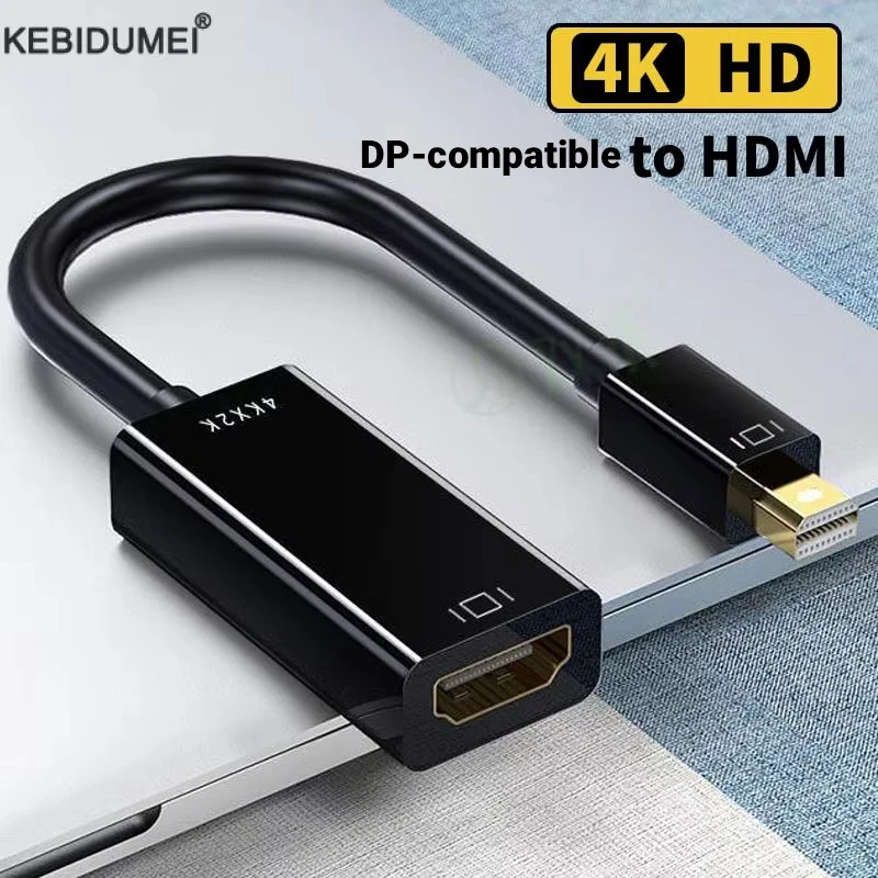 4K Mini Display To …