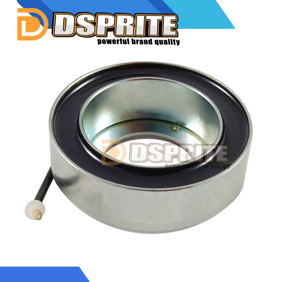 

811107001 ACP1071000S SS120DL Катушка сцепления компрессора переменного тока ДЛЯ BMW 3 5 Z3 X3 811106005 ACP818000S ACP122 ACP274 ACP385000S