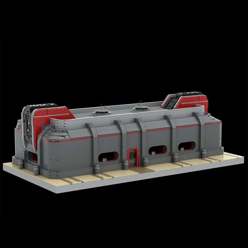 

7395 шт. MOC винтажная серия Diner Dexter's Diner ретро американский дизайн пожирания DIY модель строительные блоки игрушки на день рождения подарок