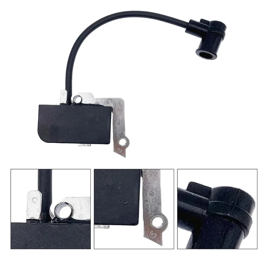/Ignition /Coil /5662642230 For For Echo Trimmer Brushcutter CLS-4600 CLS-4610 SRM-3805 SRM-4605U Engine Parts