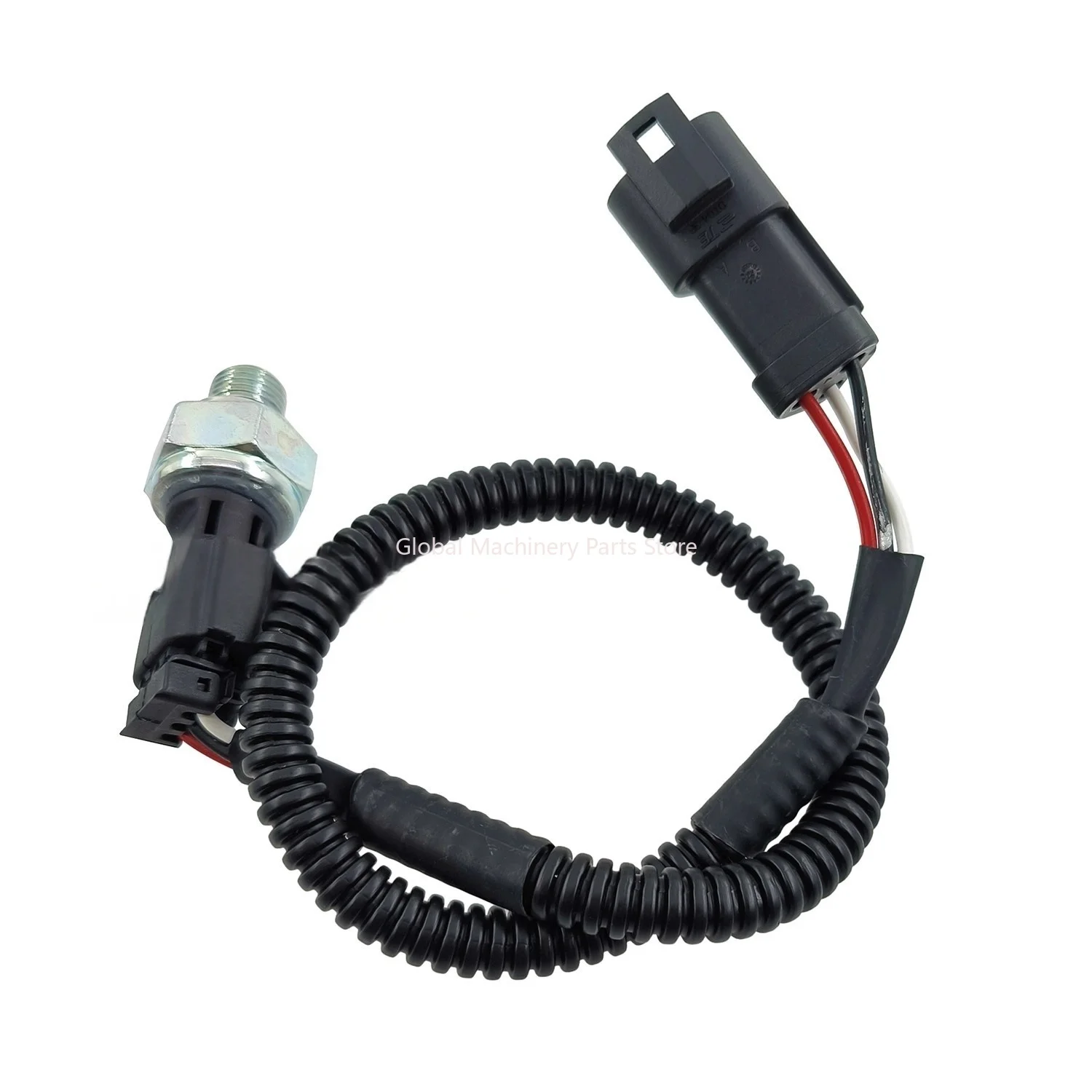 applicable to the high-pressure sensor pressure switch of the Komatsu PC400-7-8 excavator hydraulic pump