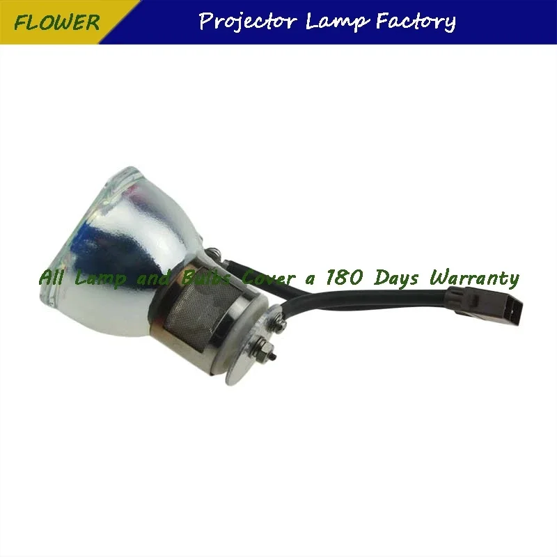 TLPLV7 High Quality Replacement Projector Bare Lamp For TOSHIBA TDP-S35 TDP-S35U TDP-SC35U