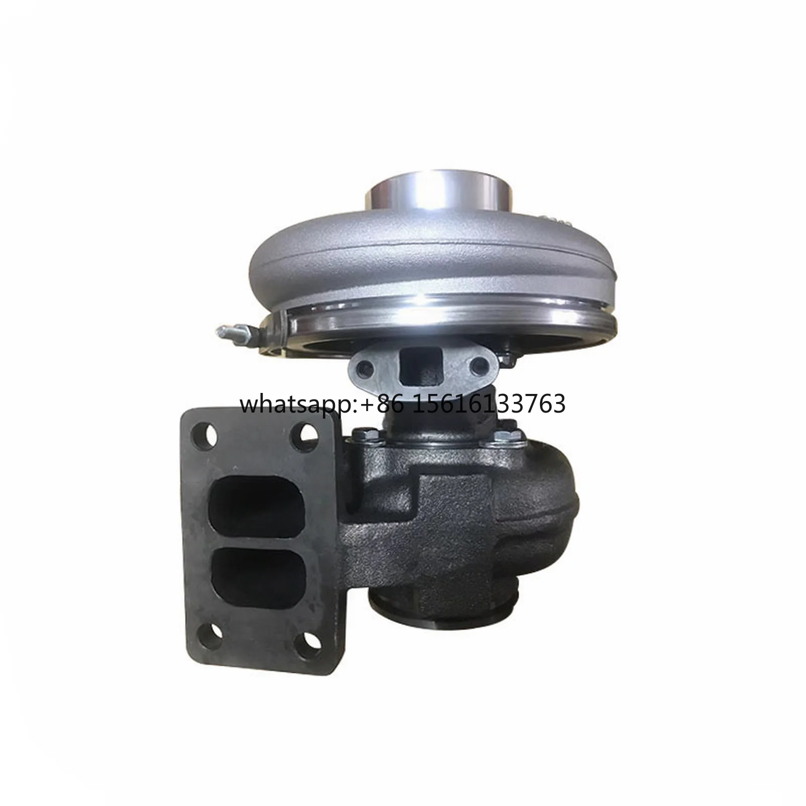 

New H1C Turbo Charger Complete 3802289 3522778 4025330 3919119 3522777 for Cummins 6BT Truck Engine
