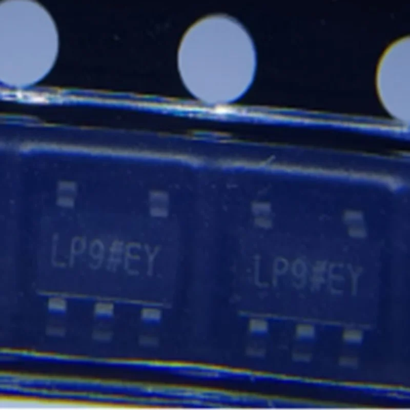 

5pcs/lot LP9*** ADP7118AUJZ-R7 NEW Original Genuine Chip Packing SOT23-5