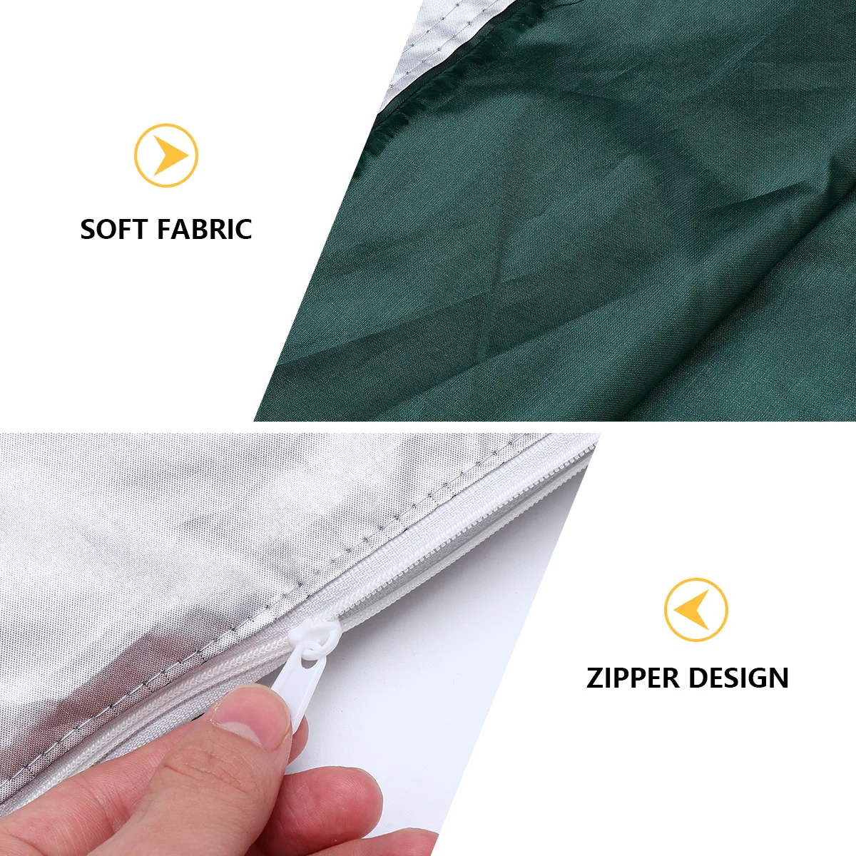 

Чехол для мотоцикла, водонепроницаемый, пылезащитный, дышащий, прочный, защита от дождя, снега, солнца, УФ-излучения для хранения на открытом воздухе в помещении