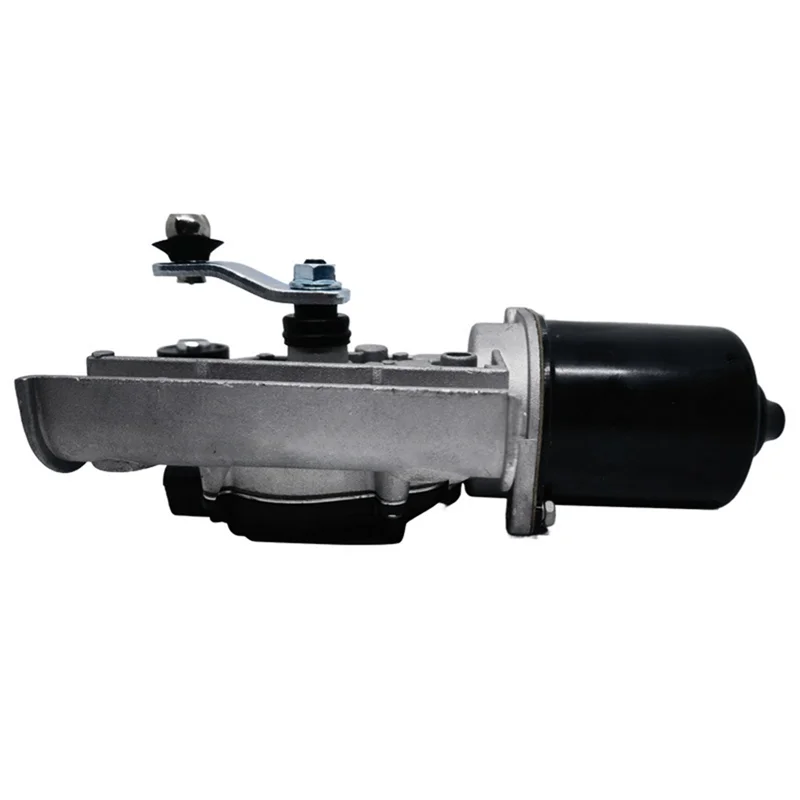 Car Front Windshield Wiper Motor 28800ED500B121 4343114 For Nissan Tiida 2005-2010 Wiper Motor Assembly-A54R