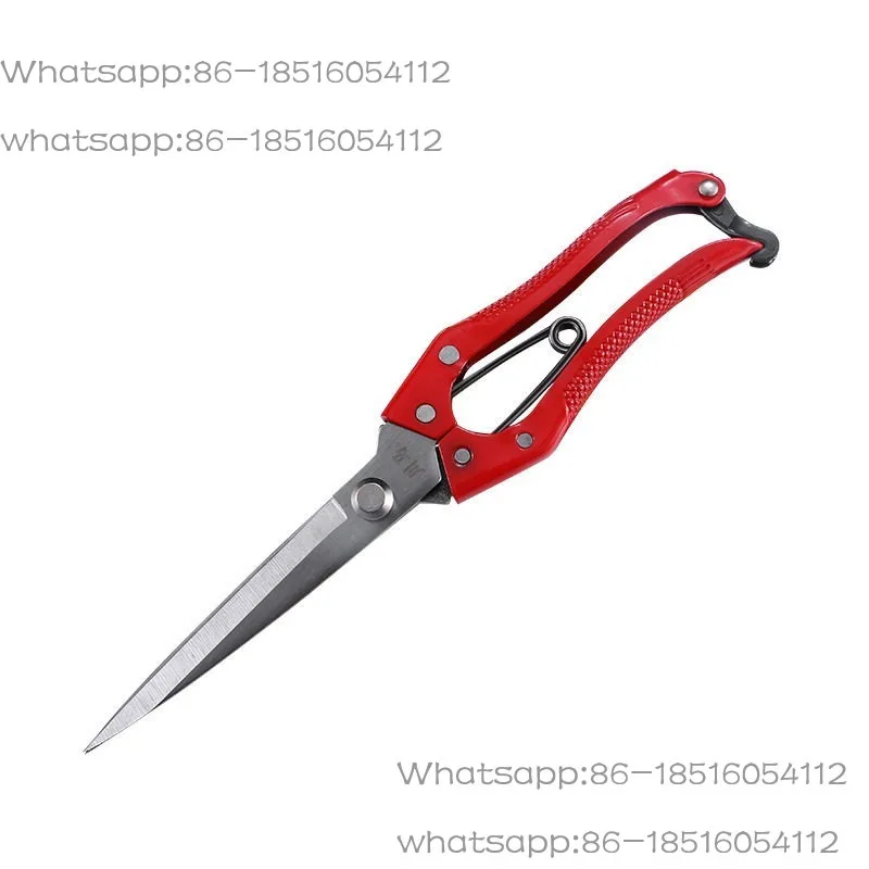 

Multifunctional Wool Scissors, Manual, Pointed Scissors